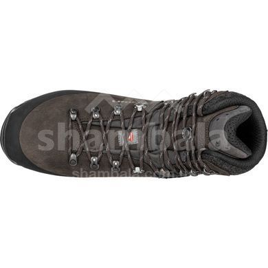 Ботинки трекинговые мужские LOWA Tibet EVO 400 GTX, Slate, 42 (4063606603361)