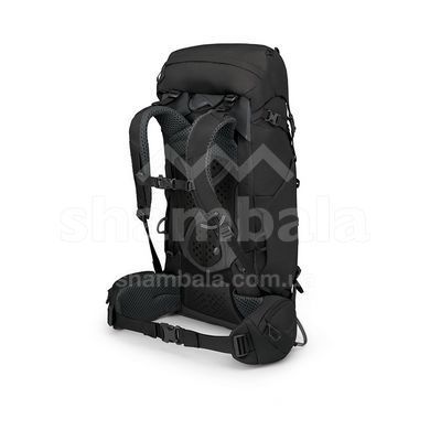 Рюкзак Osprey Kestrel 38 (2023), Black, S/M (843820153224)