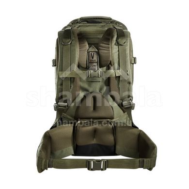 Тактический рюкзак Tasmanian Tiger Modular Trooper Pack 55, Olive (TT 7263.331)