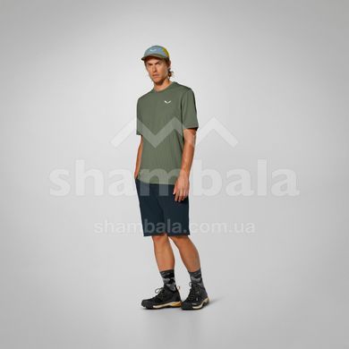 Шорты мужские Salewa PEDROC 4 DST CARGO SHORT M, 48/M, Dark Blue (013.012.1707)