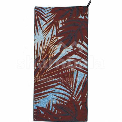 Полотенце PackTowl Personal Beach XL 150x91 см, Palm (11669)