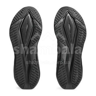Кроссовки мужские Asics VERSABLAST 4, BLACK/CARRIER GREY, 8 (1011B984-001)