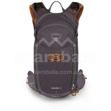 Рюкзак жіночий Osprey Salida 12, Space Travel Grey (843820160055)