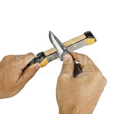 Точилка ручна Work Sharp Guided Field Sharpener (WSGFS221)