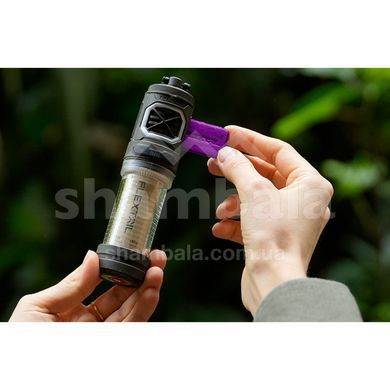 Фумігатор-ліхтар кемпінговий Flextail Tiny Repel S, beige (6975755960302)