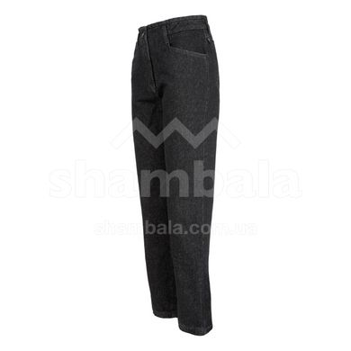 Штаны женские Salewa Fanes Hemp W Denim Pants, black, 42/36 (28313/0910 42/36)