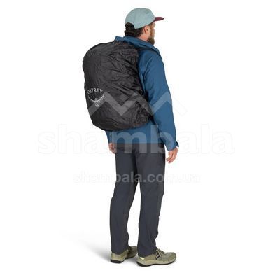 Рюкзак Osprey Metron Airspeed 34, Magma Brown, O/S (843820199666)