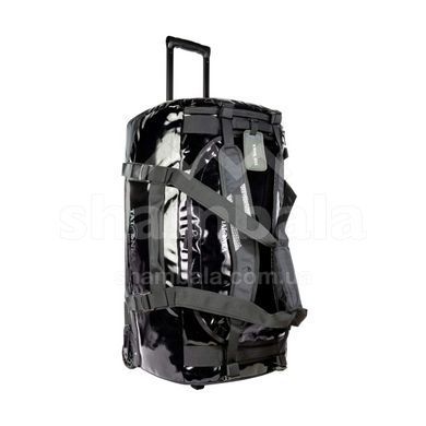 Сумка на колесах Tatonka Barrel Roller 80, Black (4013236392371)