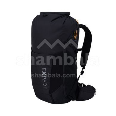 Рюкзак Exped SKYLINE 45, black, S/M (7640277847835)