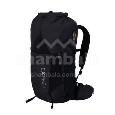 Рюкзак Exped SKYLINE 45, black, S/M (7640277847835)