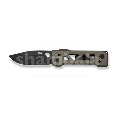 Нож складной Weknife Tyro, Bronze (689826337592)