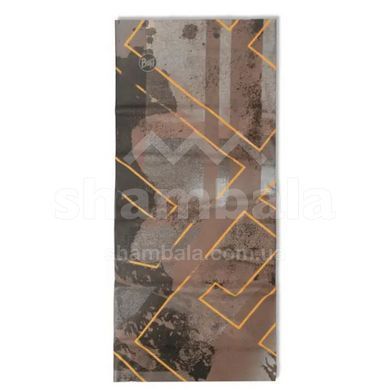 Шарф-труба Buff Coolnet UV, Menta Multi (BU 135932.555.10.00)