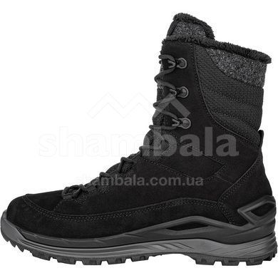 Черевики жіночі LOWA Calceta Evo GTX W, Black/Black, 37 (4063606628470)