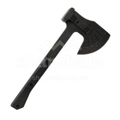 Сокира SOG Tactical Bushcraft Axe, Black (SOG 32-50-02-43)