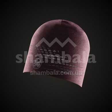 Шапка Buff Dryflx Hat, Solid Lilac Sand (BU 118099.640.10.00)