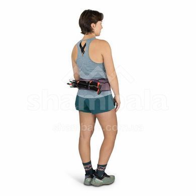 Поясна сумка Osprey Duro Dyna Pro Belt, cascade blue, M/L (009.4254)