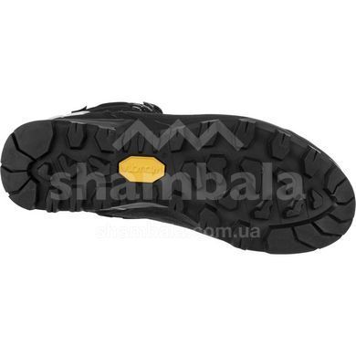 Черевики жіночі Salewa ORTLES ASCENT MID GTX W, Red Syrah/Black, 37