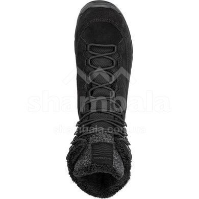 Черевики жіночі LOWA Calceta Evo GTX W, Black/Black, 37 (4063606628470)