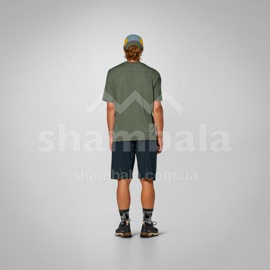 Шорты мужские Salewa PEDROC 4 DST CARGO SHORT M, 48/M, Dark Blue (013.012.1707)
