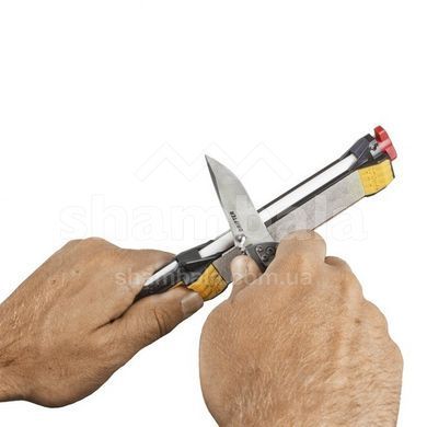 Точилка ручна Work Sharp Guided Field Sharpener (WSGFS221)