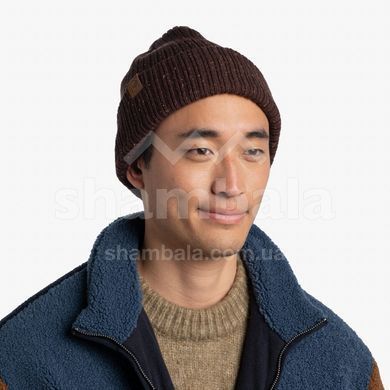 Шапка Buff Knitted Hat Kort, Tidal (BU 118081.304.10.00)