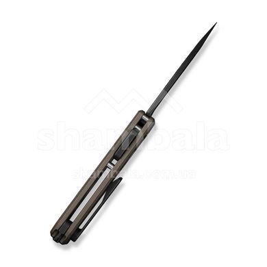 Нож складной Weknife Tyro, Bronze (689826337592)