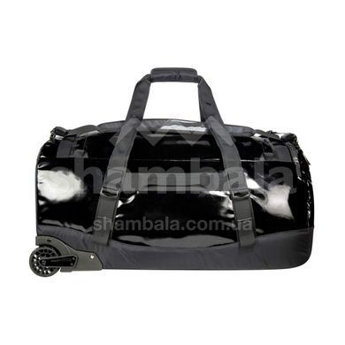 Сумка на колесах Tatonka Barrel Roller 80, Black (4013236392371)