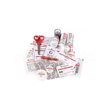 Аптечка заповнена Lifesystems Traveller First Aid Kit (1060)