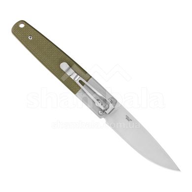 Нож складной Ganzo G7211-GR, Green (G7211-GR)