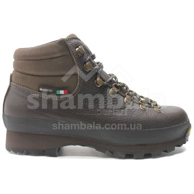 Ботинки мужские Zamberlan 311 ULTRA LITE GTX RR, brown, 42 (0311PM0G 0B 42)