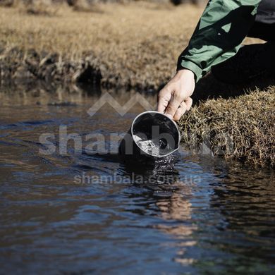 Котелок с теплообменным элементом Fire Maple Petrel Ultralight Pot G2 (6942332000782)