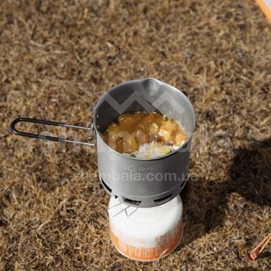 Котелок с теплообменным элементом Fire Maple Petrel Ultralight Pot G2 (6942332000782)