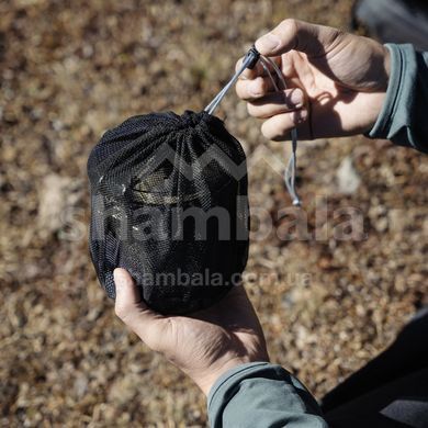 Котелок с теплообменным элементом Fire Maple Petrel Ultralight Pot G2 (6942332000782)
