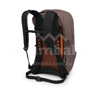 Рюкзак Osprey Metron Airspeed 34, Magma Brown, O/S (843820199666)