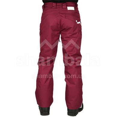 Штани чоловічі Oakley Originate Pants, XL - Rhone (OAK 421562.40Z-XL)