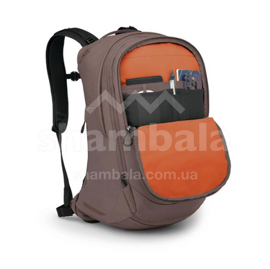 Рюкзак Osprey Metron Airspeed 34, Magma Brown, O/S (843820199666)