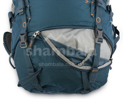 Рюкзак Pinguin Walker 50, Petrol (PNG 321166) 2020