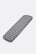 Килимок надувний Rab Ultrasphere 1.5, Long Wide, 196x64x8см, Dark Pewter (RB QMA-12-DPW-LNG-WDE)