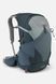 Рюкзак жіночий Lowe Alpine AirZone Trail Duo ND30, Orion Blue/Citadel, S (FTF-41-OBC-SML)