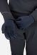 Перчатки Rab Power Stretch Contact Gloves, Black, M (RB QAH-55.BL-M)
