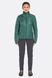 Женская демисезонная куртка Rab Cirrus Flex Jacket Wmns, Tempest Blue, 10 (QIP-34-TMB-10)