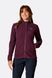 Кофта жіноча Rab Tecton Jacket Wmns, Mulberry, S (RB QFG-91-MUL-10)