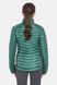 Женская демисезонная куртка Rab Cirrus Flex Jacket Wmns, Tempest Blue, 10 (QIP-34-TMB-10)