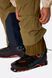 Штаны мужские Rab Kinetic Alpine Stretch Bib, Oak, L Regular (RB QWI-77-OAK-LRG-RG)