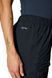 Штани жіночі Rab Firewall Pants Wmns, Black, 8, Regular (RB QWI-35-BLK-08-RG)