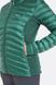 Женская демисезонная куртка Rab Cirrus Flex Jacket Wmns, Tempest Blue, 10 (QIP-34-TMB-10)