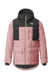 Гірськолижна жіноча тепла мембранна куртка Picture Organic Face It W 2023, ash rose, M (WVT268A-M)