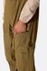 Штаны мужские Rab Kinetic Alpine Stretch Bib, Oak, L Regular (RB QWI-77-OAK-LRG-RG)