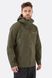 Мембранная мужская куртка Rab Kangri GTX Jacket, Army, XSM (QWH-01-ARM-XSM)