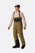 Штаны мужские Rab Kinetic Alpine Stretch Bib, Oak, L Regular (RB QWI-77-OAK-LRG-RG)